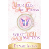 Your Cells Are Listening: What you say matters!