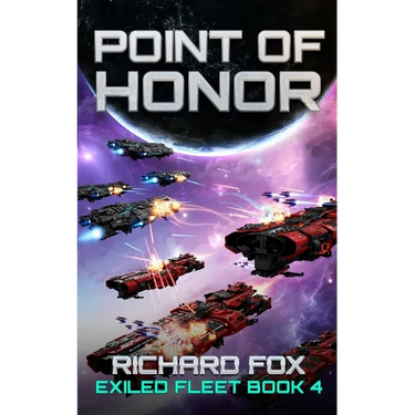 Point of Honor