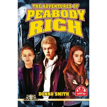 The Adventures of Peabody Rich