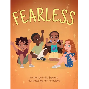 Fearless