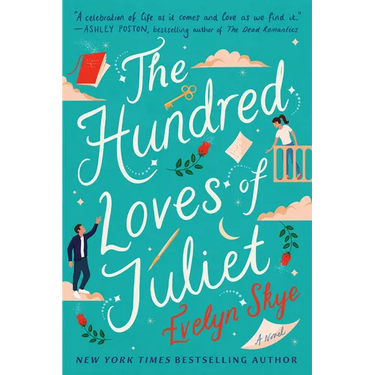 The Hundred Loves of Juliet