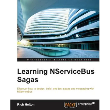 Learning NServiceBus Sagas