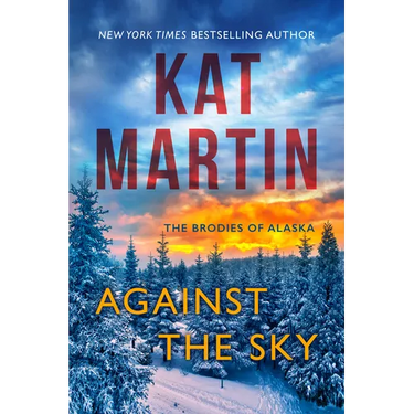 Against the Sky