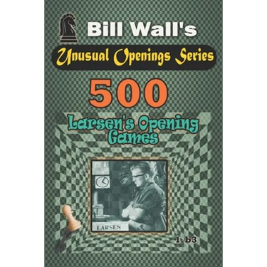 500 Larsen's Opening games