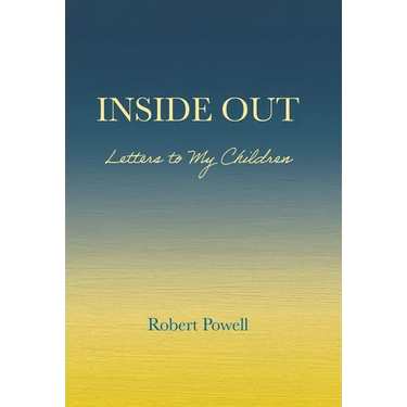 Inside Out: Letters to My Children