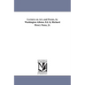 Lectures on Art, and Poems, by Washington Allston. Ed. by Richard Henry Dana, Jr.
