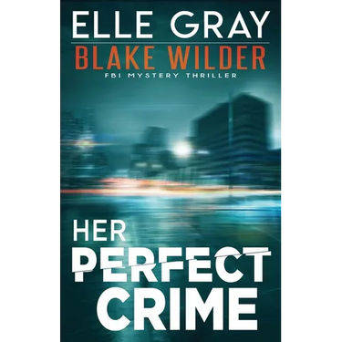 Her Perfect Crime
