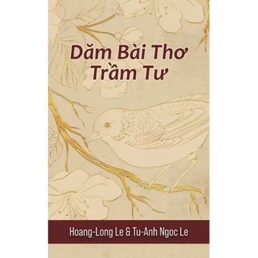 Dăm Bài Thơ Trầm Tư (Contemplative Poems)