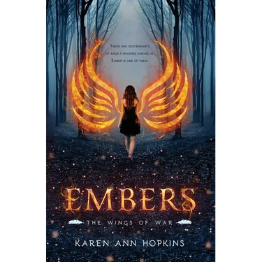 Embers