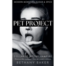 Pet Project: Collared by the Vampire