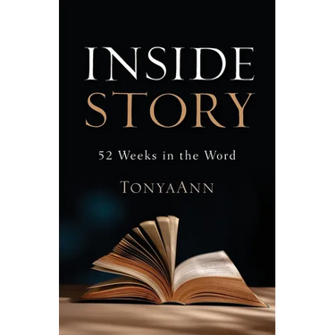 Inside Story: 52 Weeks in the Word