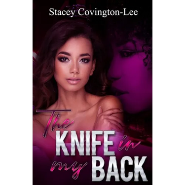 The Knife In My Back