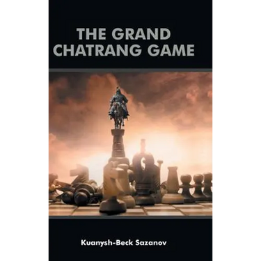 The Grand Chatrang Game