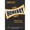 The Homeboy Way: A Radical Approach to Business and Life