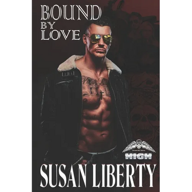 Bound by Love: Sinners Series - Book 2