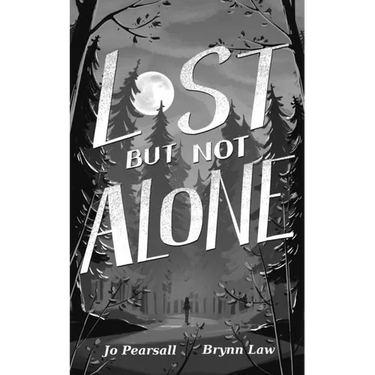 Lost But Not Alone