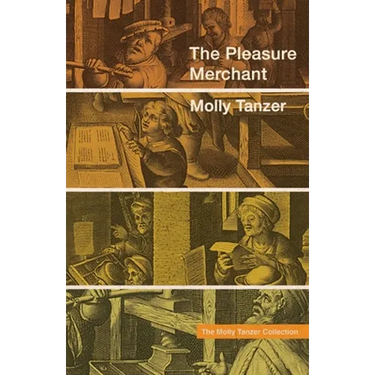 The Pleasure Merchant
