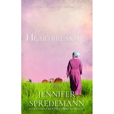 The Heartbreaker (Amish Country Brides)