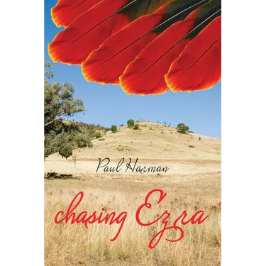 Chasing Ezra