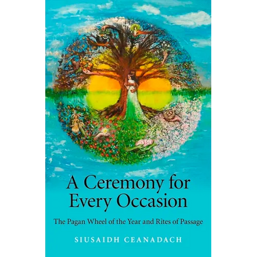 A Ceremony for Every Occasion