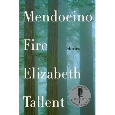 Mendocino Fire: Stories