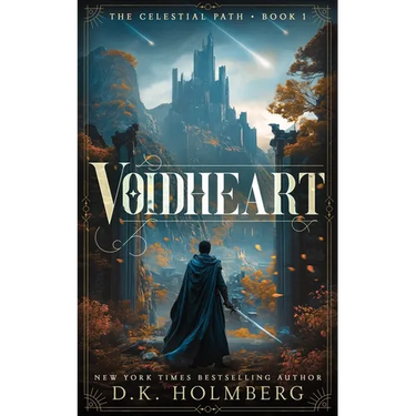 Voidheart