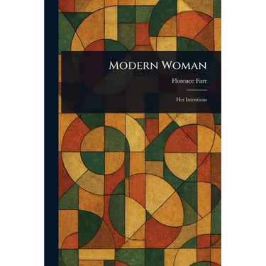 Modern Woman