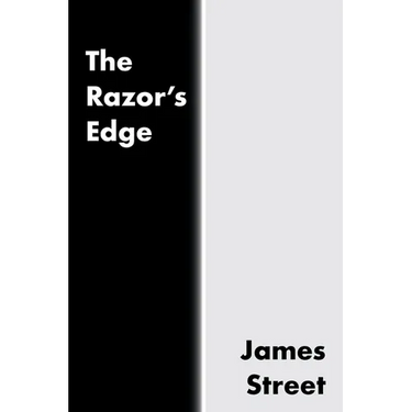 The Razor's Edge