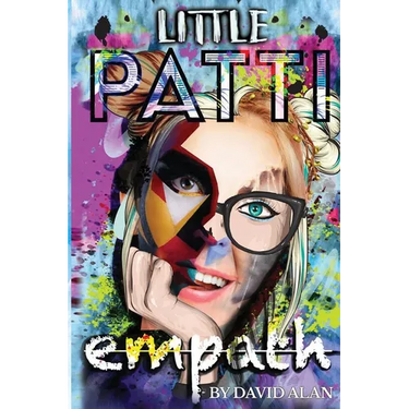 Little Patti: Empath