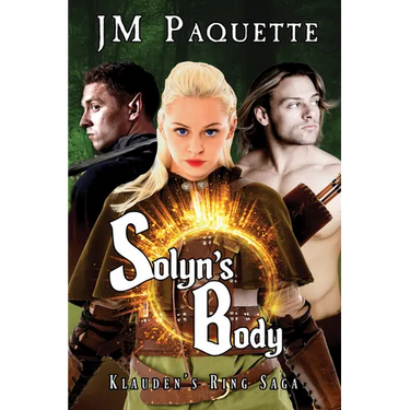 Solyn's Body