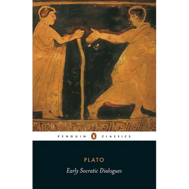 Early Socratic Dialogues