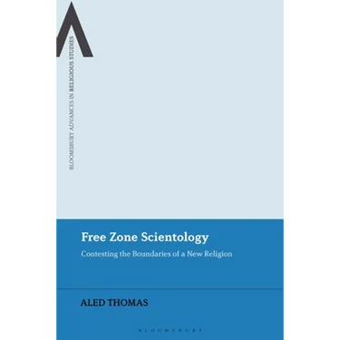 Free Zone Scientology: Contesting the Boundaries of a New Religion