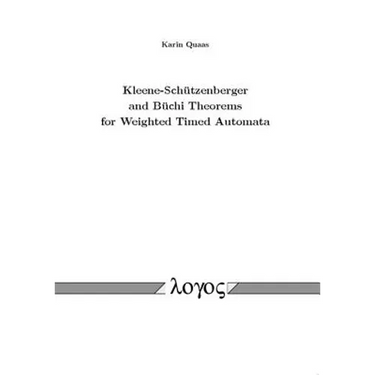 Kleene-Schutzenberger and Buchi Theorems for Weighted Timed Automata