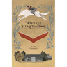 Whoever Steals This Book (Light Novel)