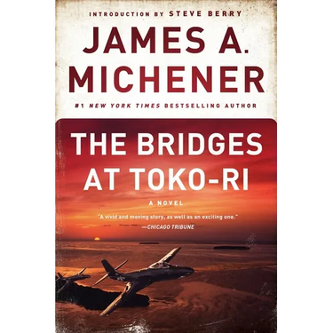 The Bridges at Toko-Ri