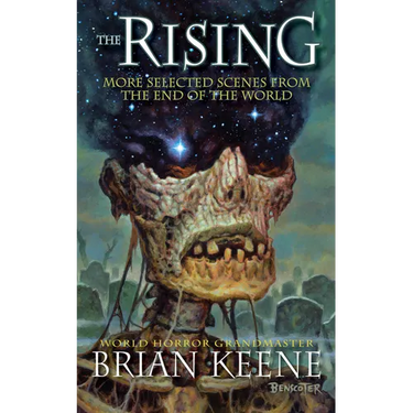 The Rising: More Selected Scenes from the End of the World