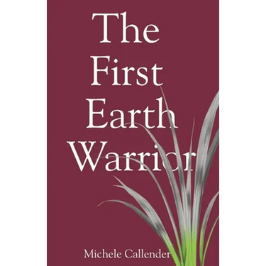 The First Earth Warrior