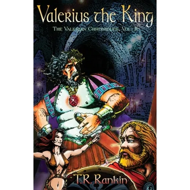 Valerius The King