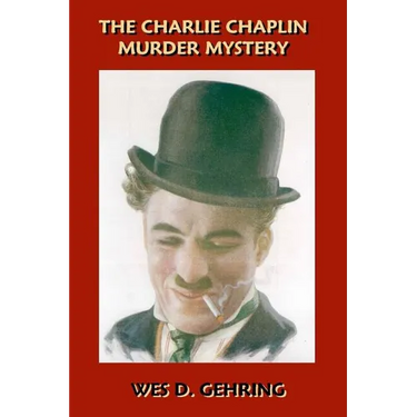 The Charlie Chaplin Murder Mystery