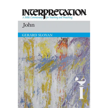 John