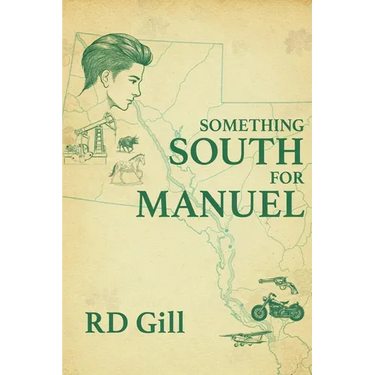 Something South For Manuel