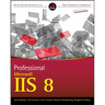 Professional IIS 8 w/WS