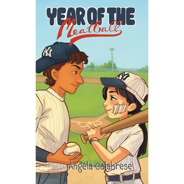 Year of the Meatball
