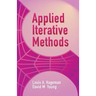 Applied Iterative Methods