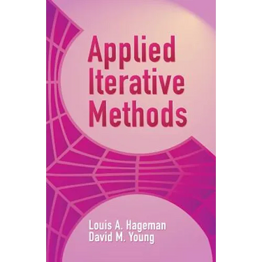 Applied Iterative Methods