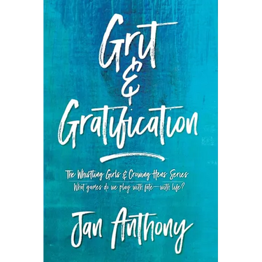 Grit & Gratification