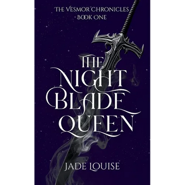 The Nightblade Queen