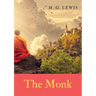 The Monk: a Gothic novel by Matthew Gregory Lewis, published in 1796.