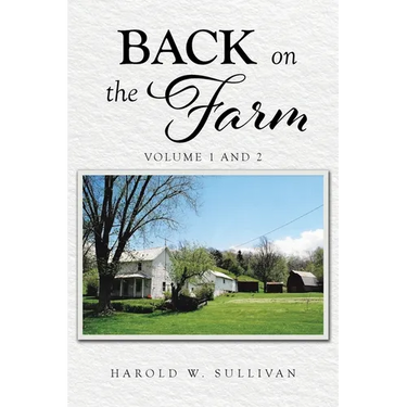 Back on the Farm: Volume 1 and 2