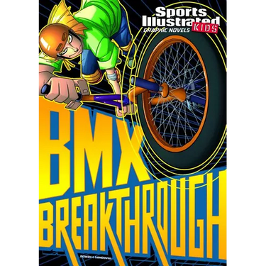 BMX Breakthrough